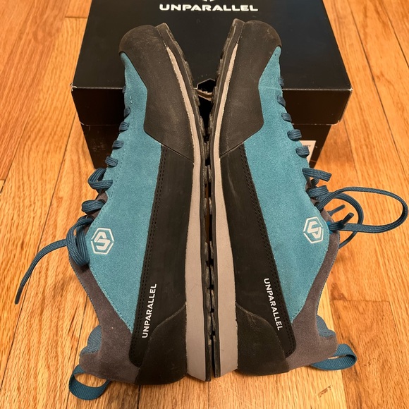 Unparallel Rock Guide Approach Shoes - Picture 2 of 6